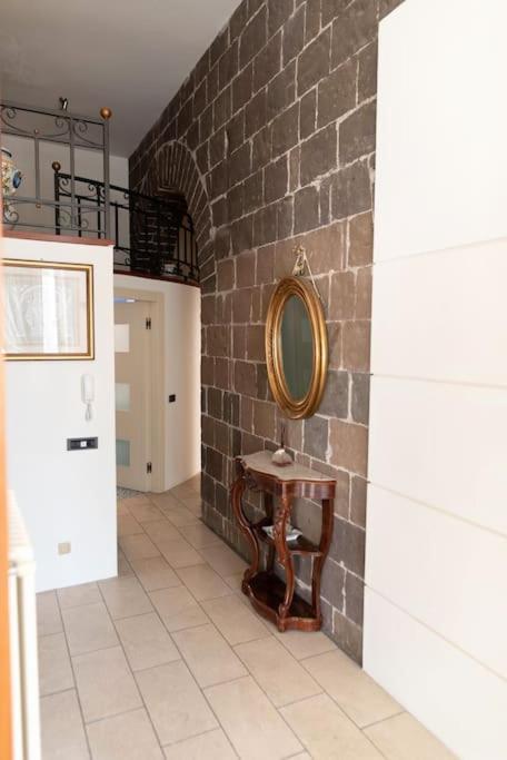 Ercole Luxury Flat Lejlighed Sessa Aurunca Eksteriør billede