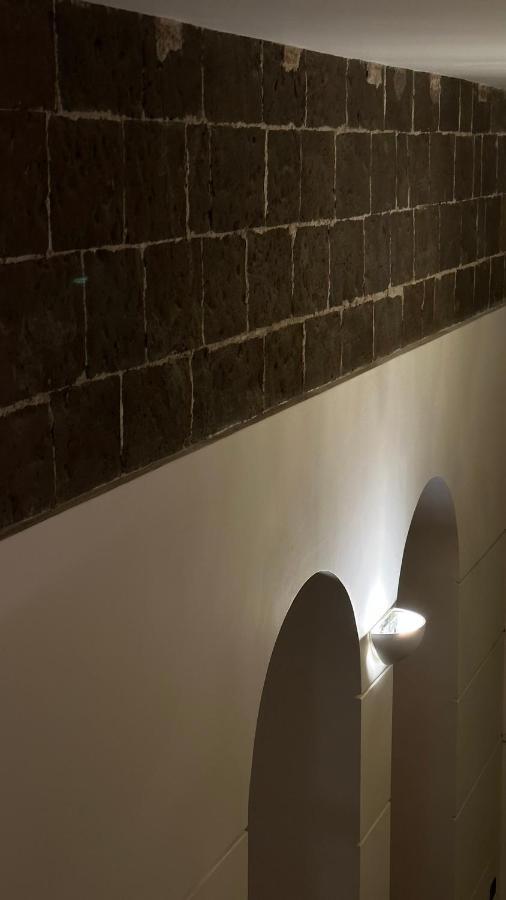 Ercole Luxury Flat Lejlighed Sessa Aurunca Eksteriør billede