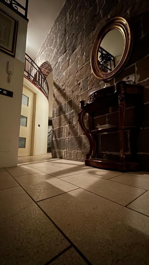 Ercole Luxury Flat Lejlighed Sessa Aurunca Eksteriør billede